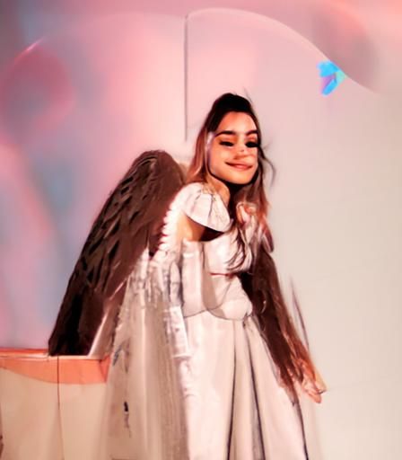 Prettiest Angel