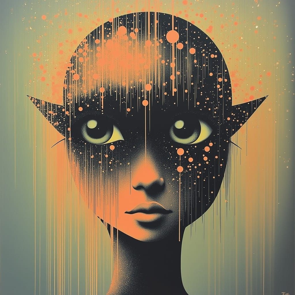 Moi aussi je vous trouve bizarre 