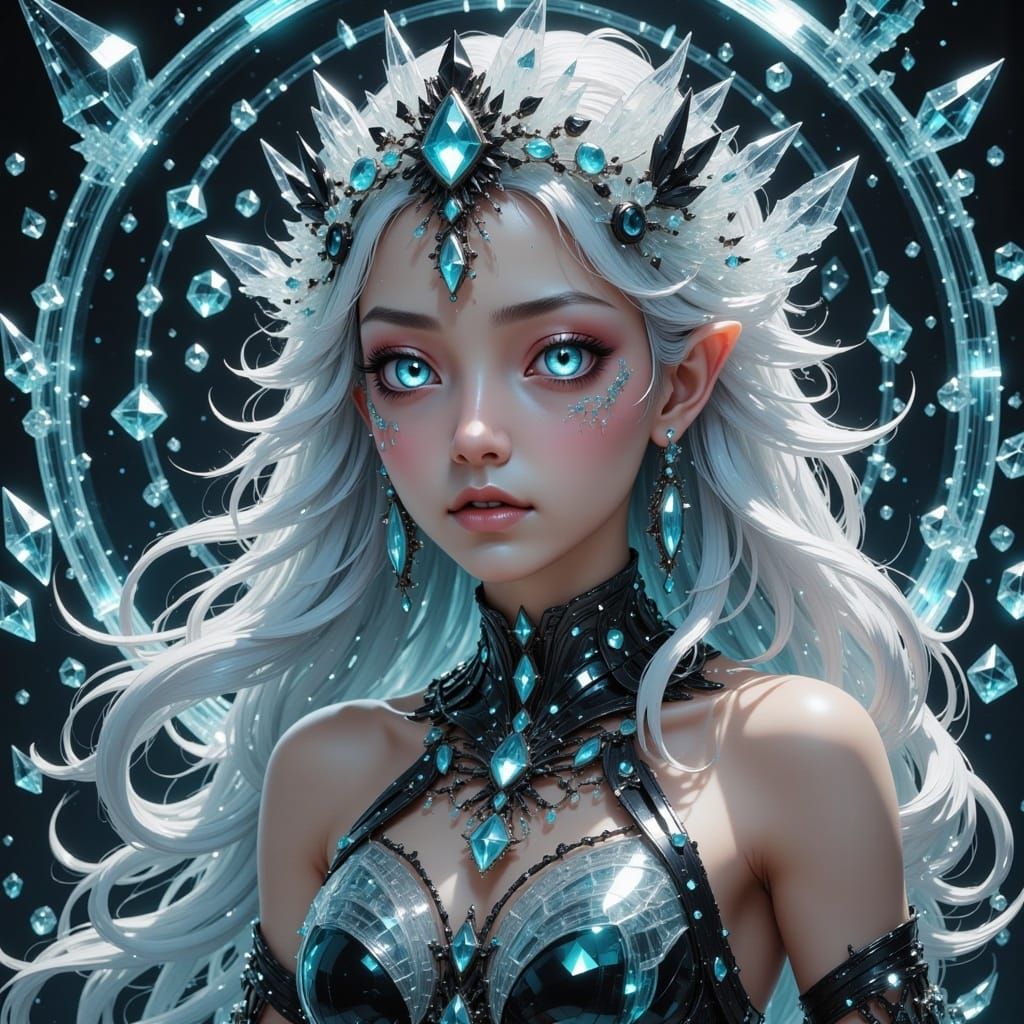 <lora:Glass Aesthetics Fx:1.0>