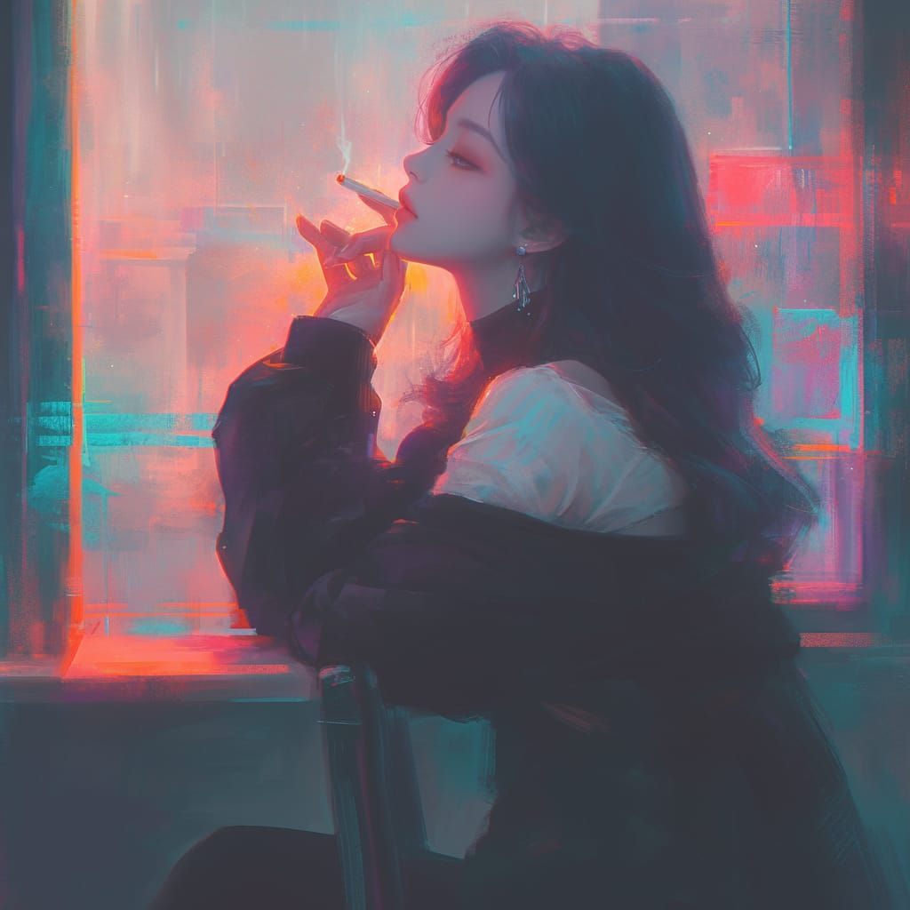 J○celyn F|○res - XXXTentaci●n