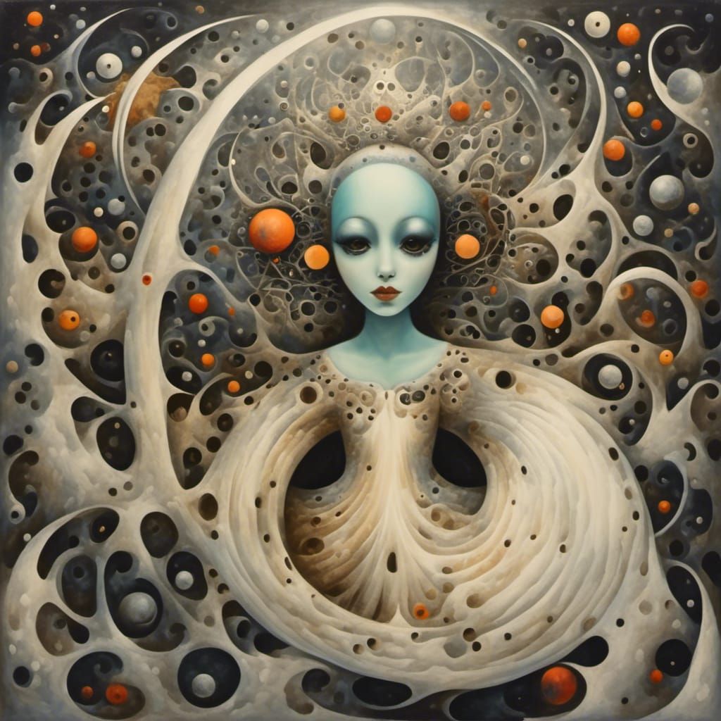 Untitled Creation