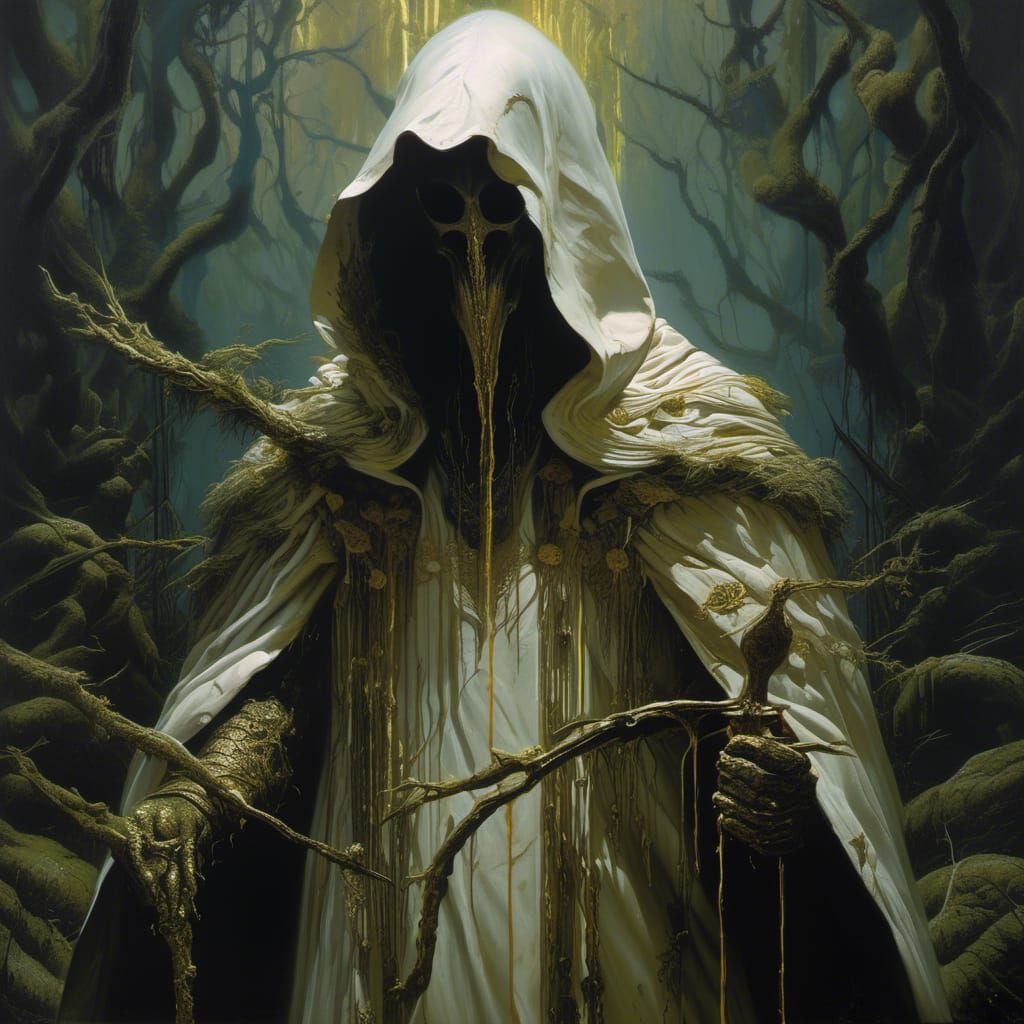 Darkness