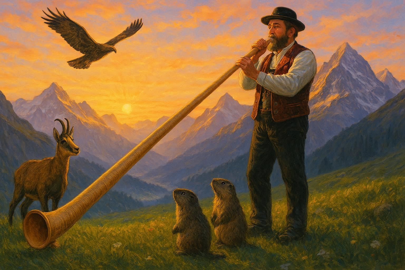 The power of music 2