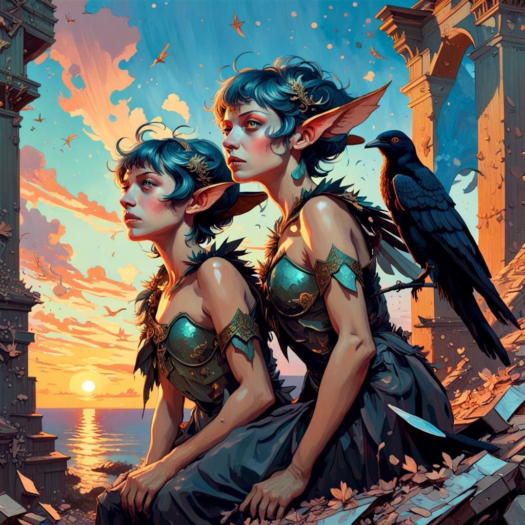 Watchers