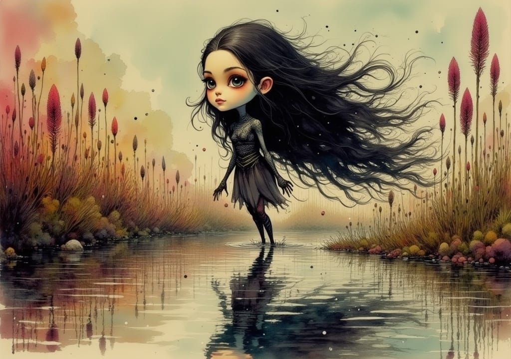 <lora:Alfa Caeli:1.0>