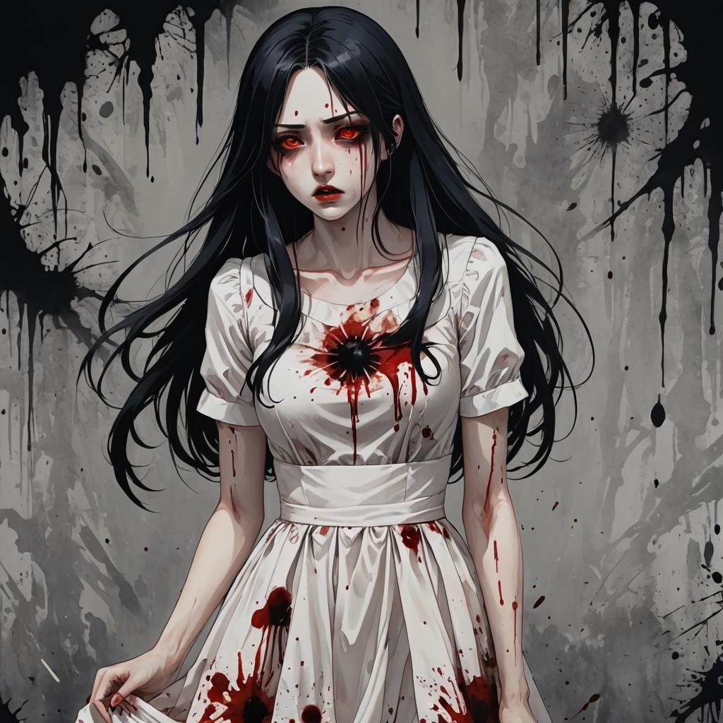 i like horror