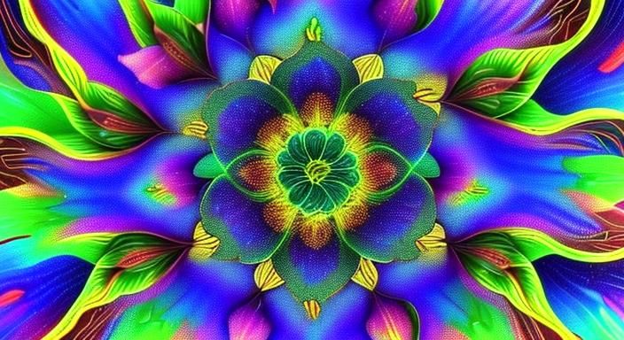 <lora:Whitehorse EL:1.0>  Colorful Calla Lily Pattern