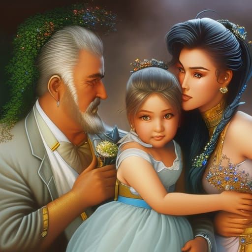 Sweet familiy