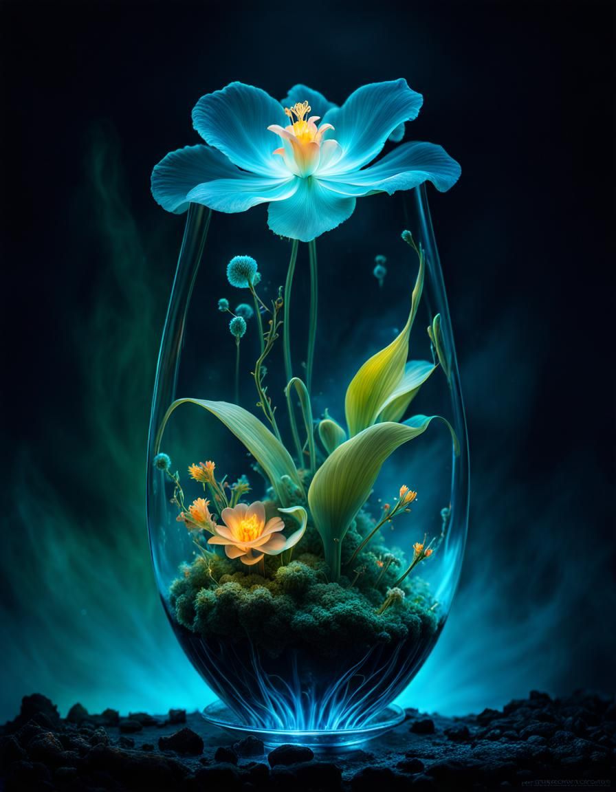 Magical Plants 2