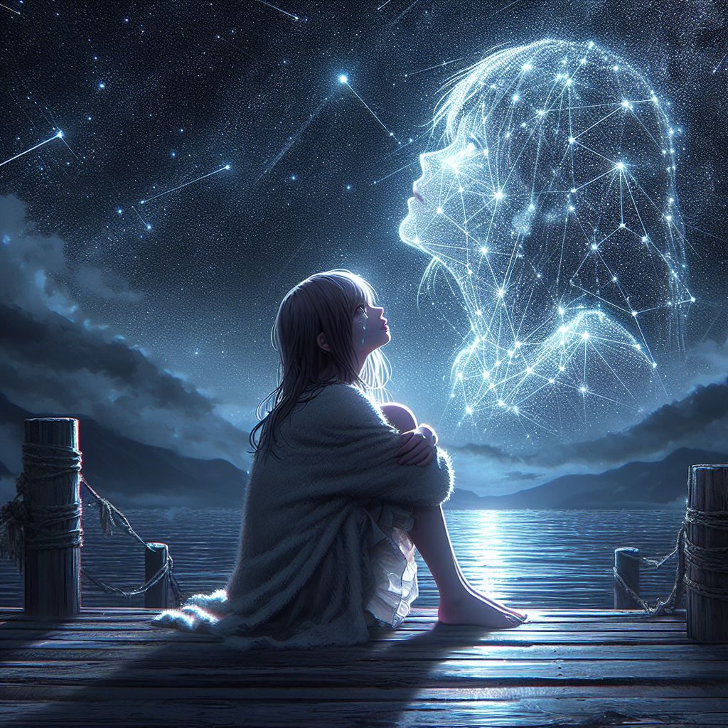 In the stars