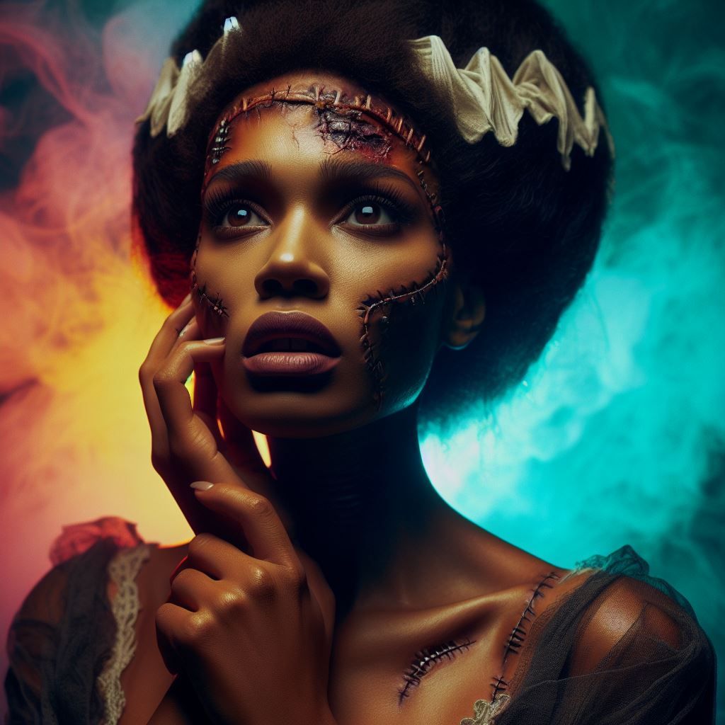 Bride of Blackenstein