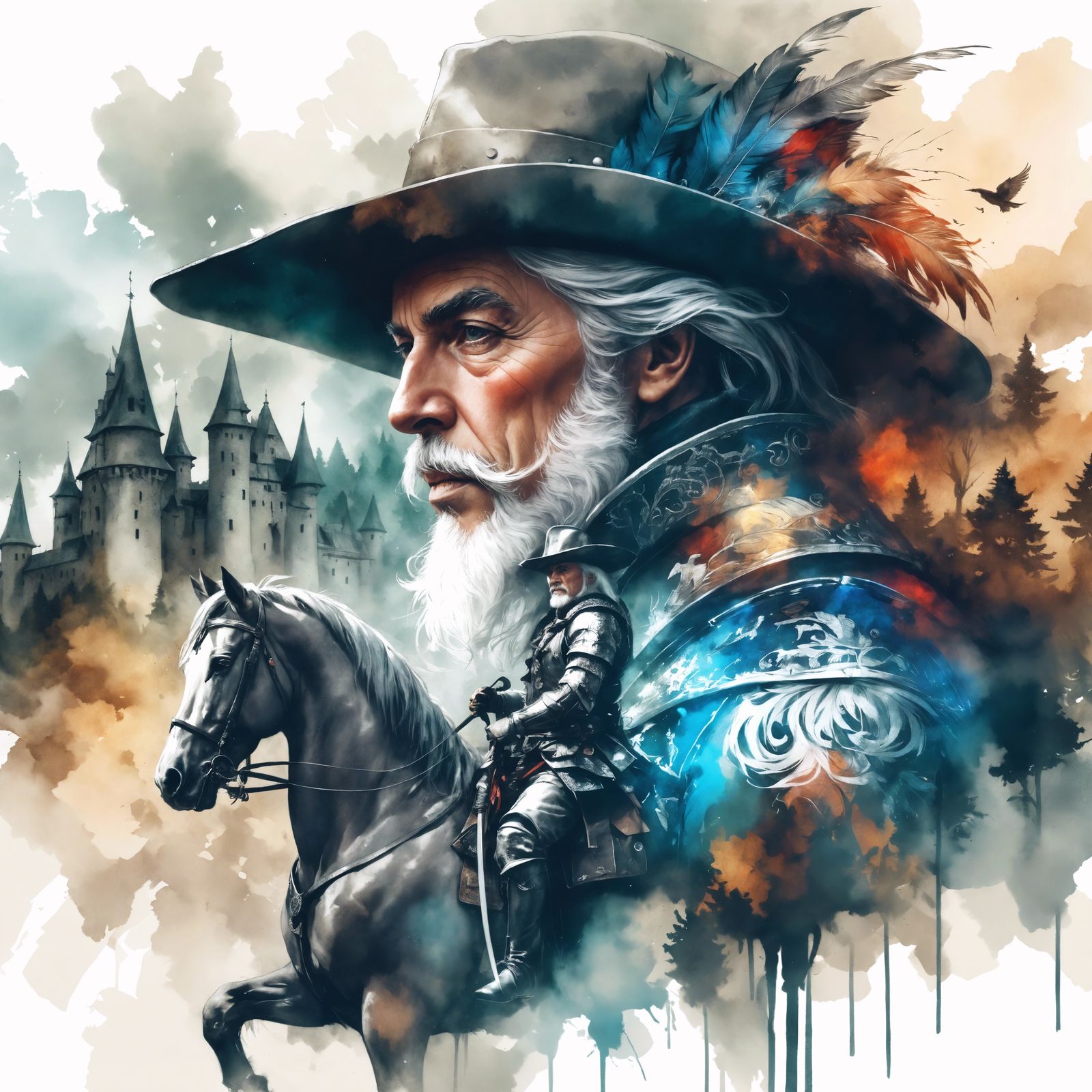 ⚔ All for one and one for all ⚔