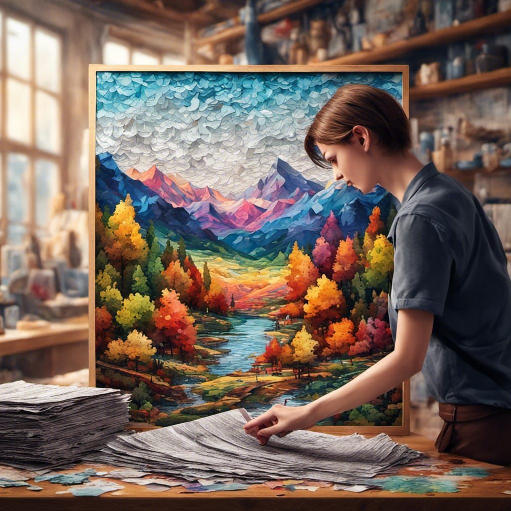 Untitled Creation