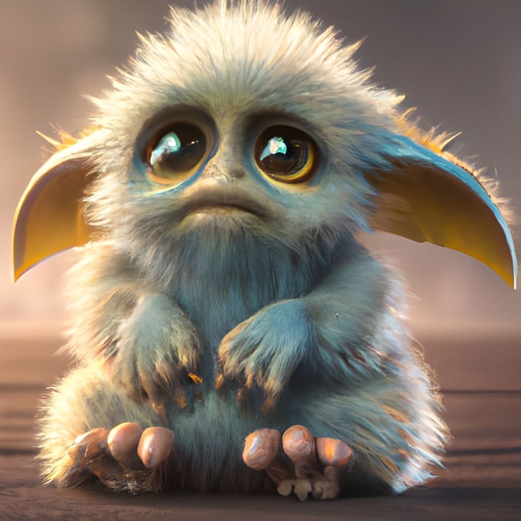 Will you be my friend?   by @Agnieszka 