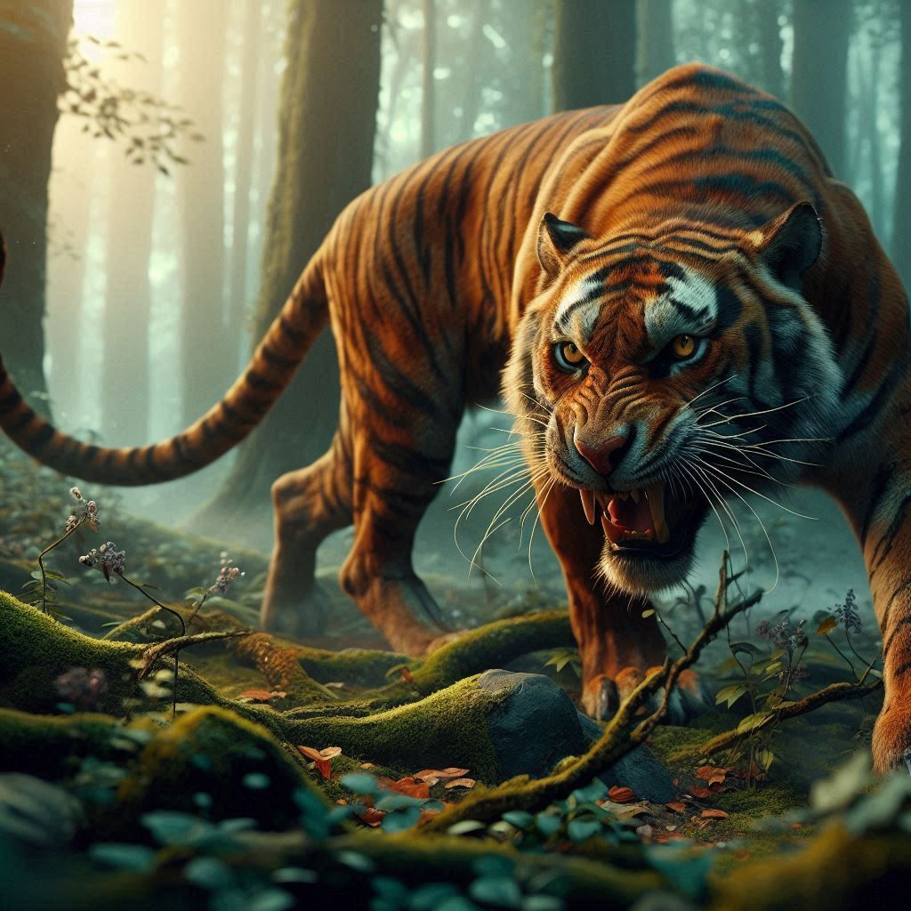 Tiger