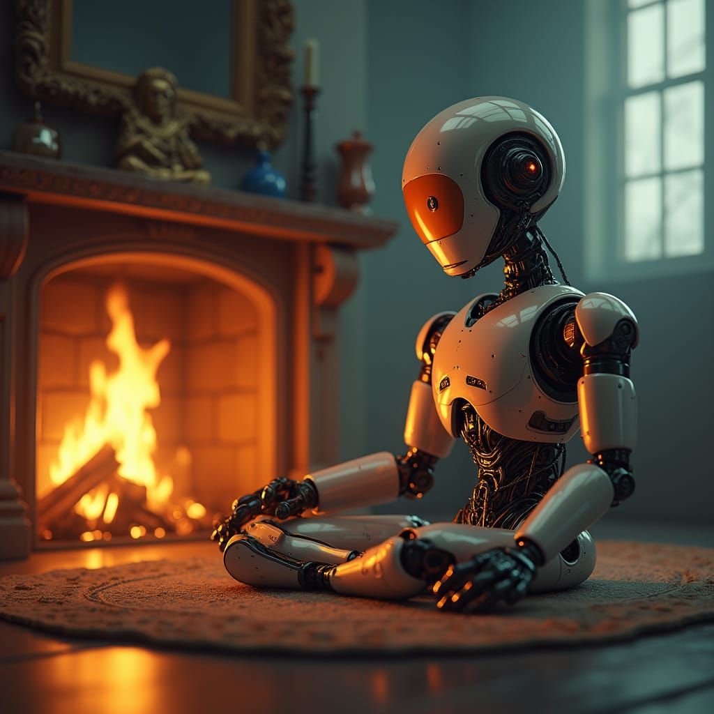 Anything is Possible