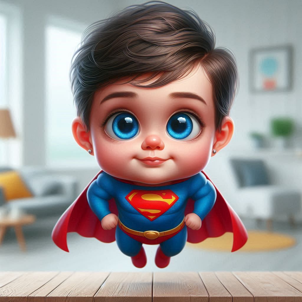 Super Baby