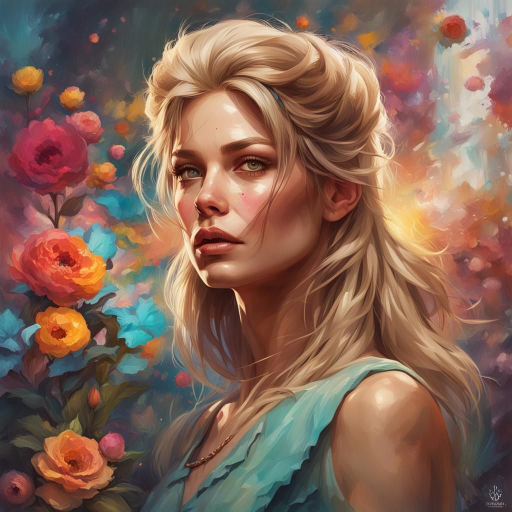 She | Brigitte Bardot