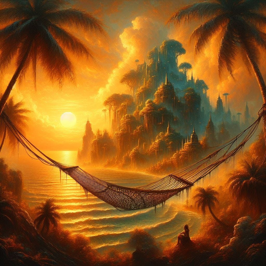 Peaceful