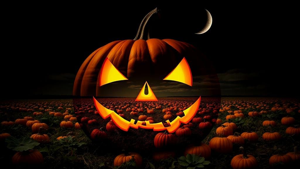 Cardinal Gourd