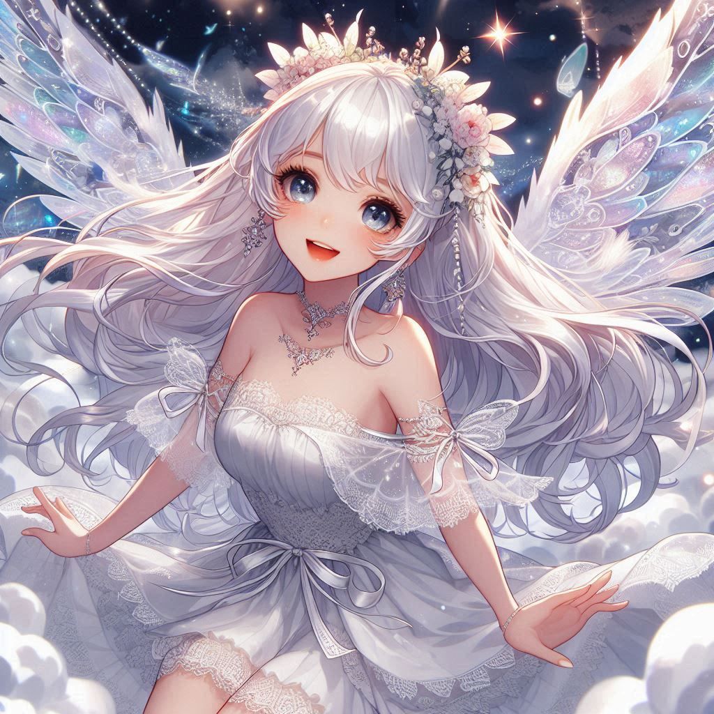 Fairy