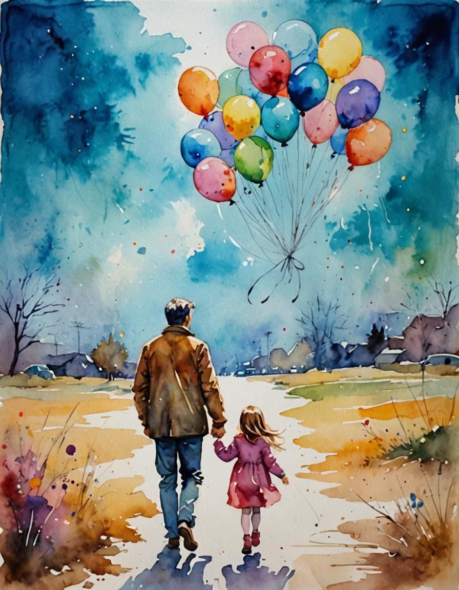 Walking