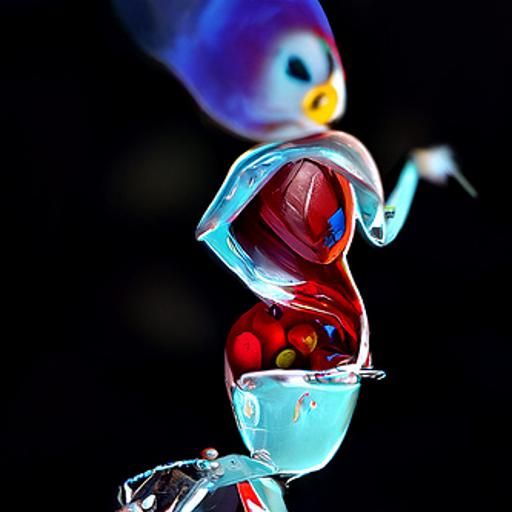 8k resolution concept art trending on Artstation Unreal Engi...
