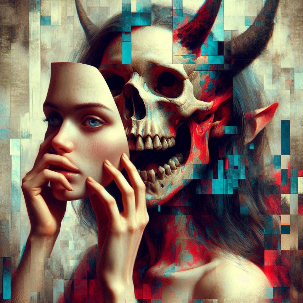 Removing the Mask II