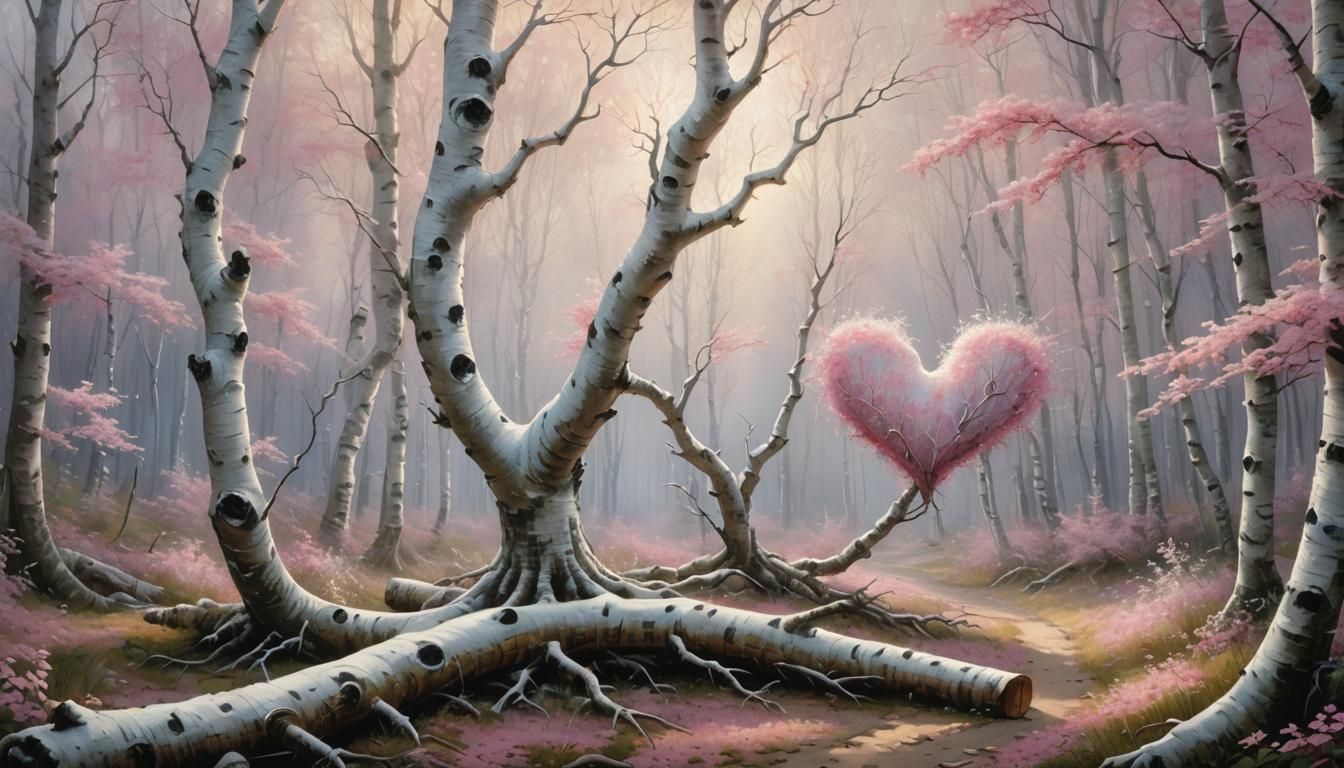 ✨✨Forêt Magique✨✨