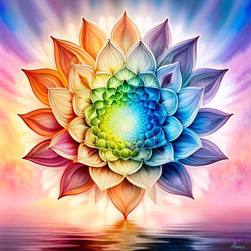 Pastel Peace