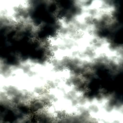dark sky