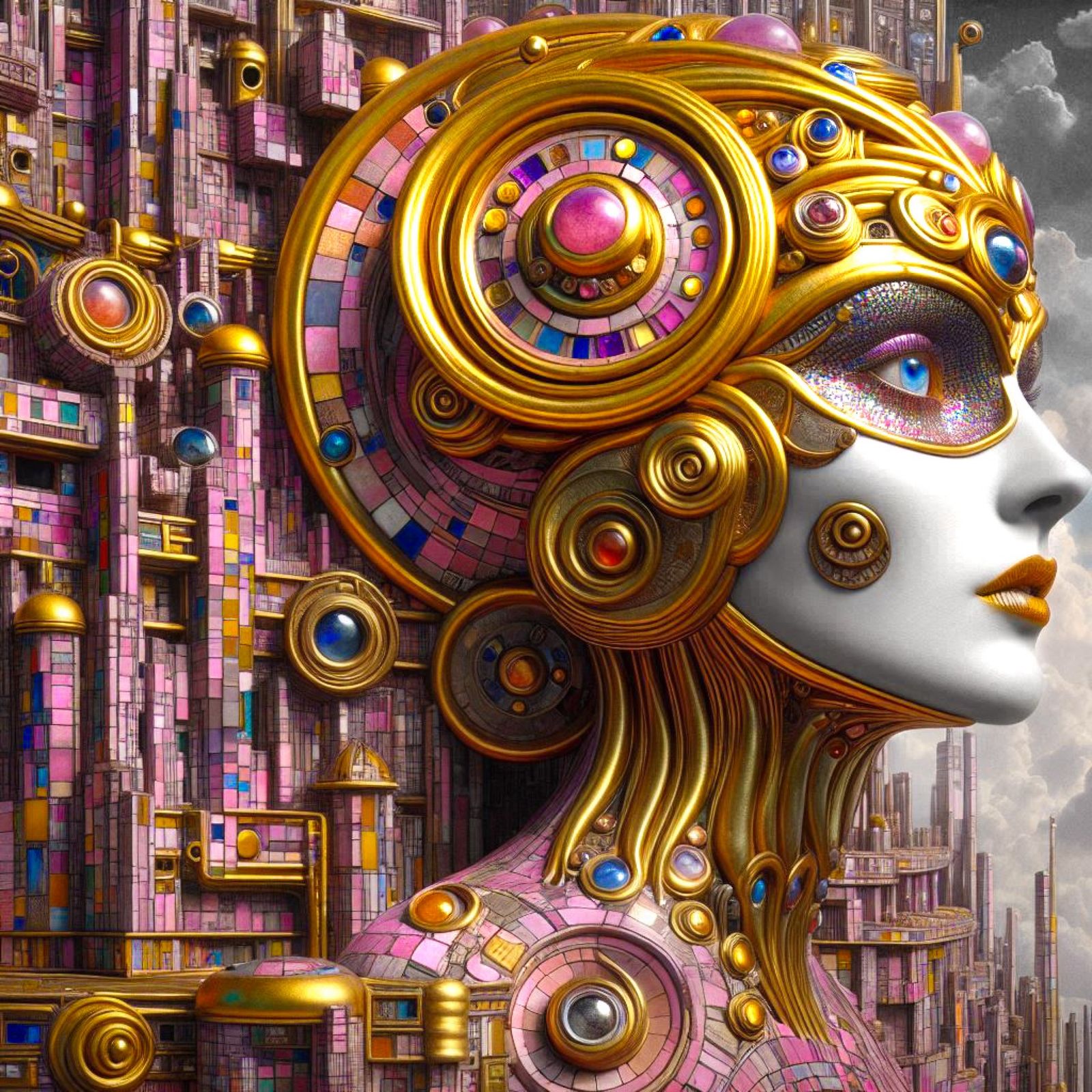 Metropolis