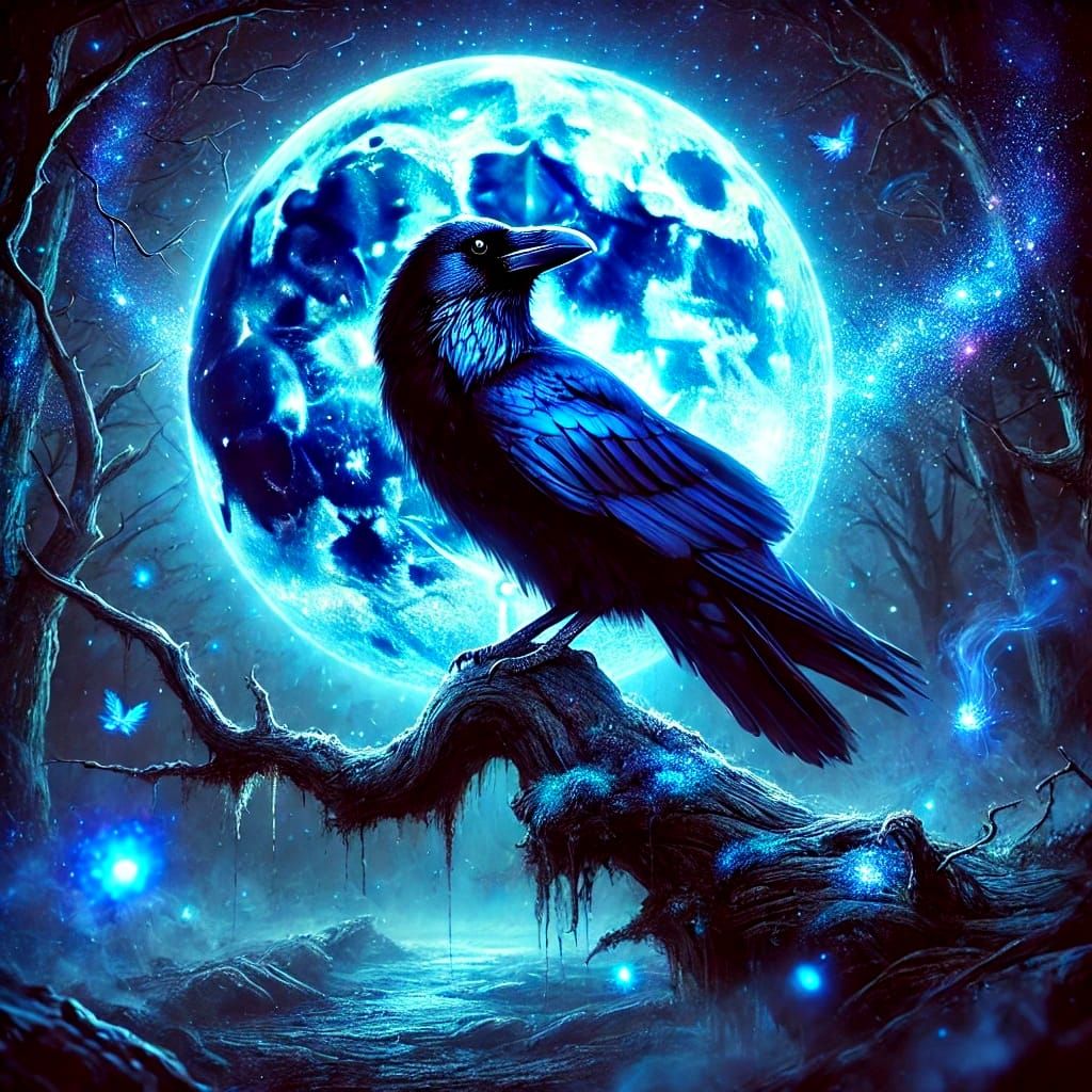 Mystic Nocturne