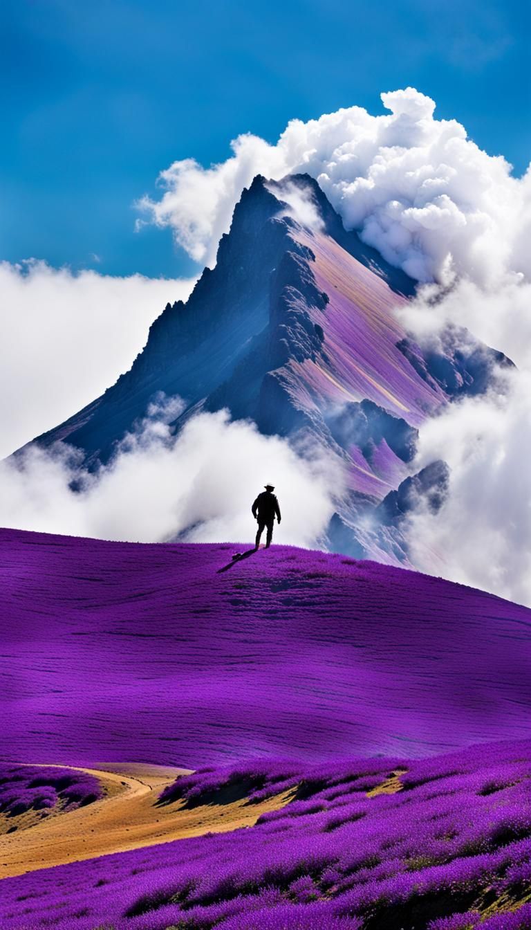 Purple Haze