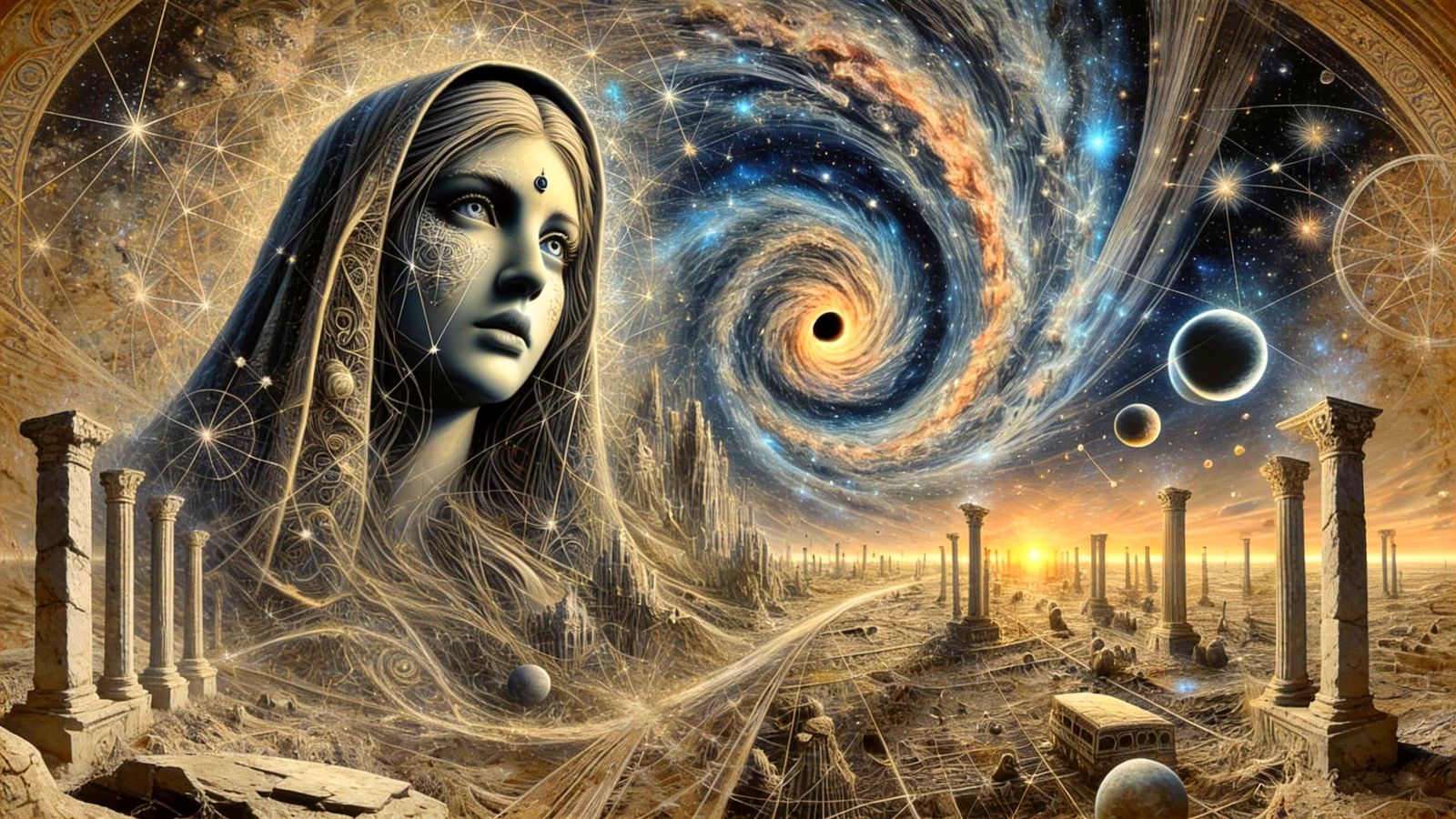 Lady Jane (widescreen)