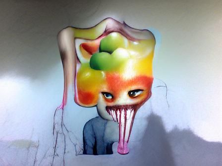 hi fructose