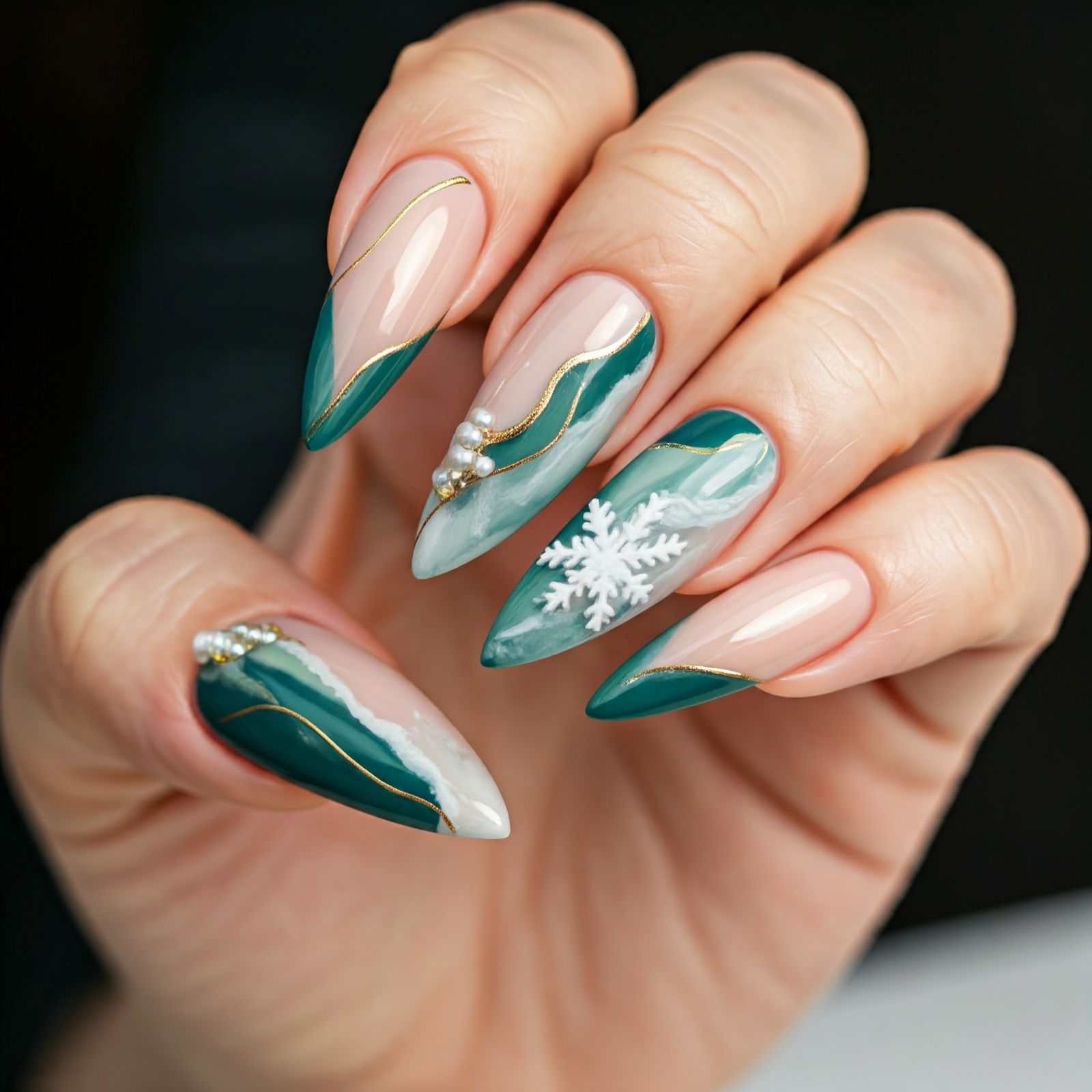 Nail Art