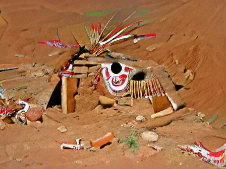 geronimo stomp