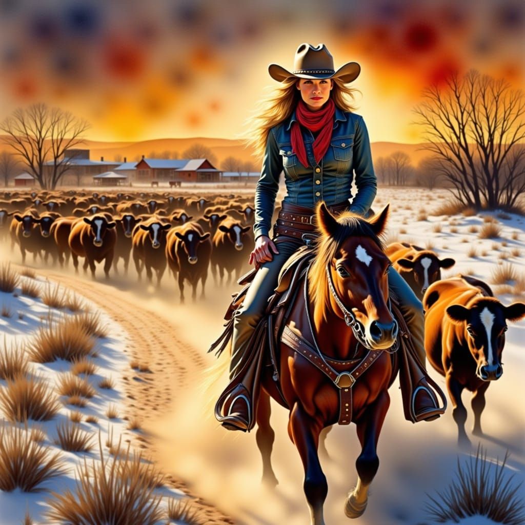 Bringing Back The Beef