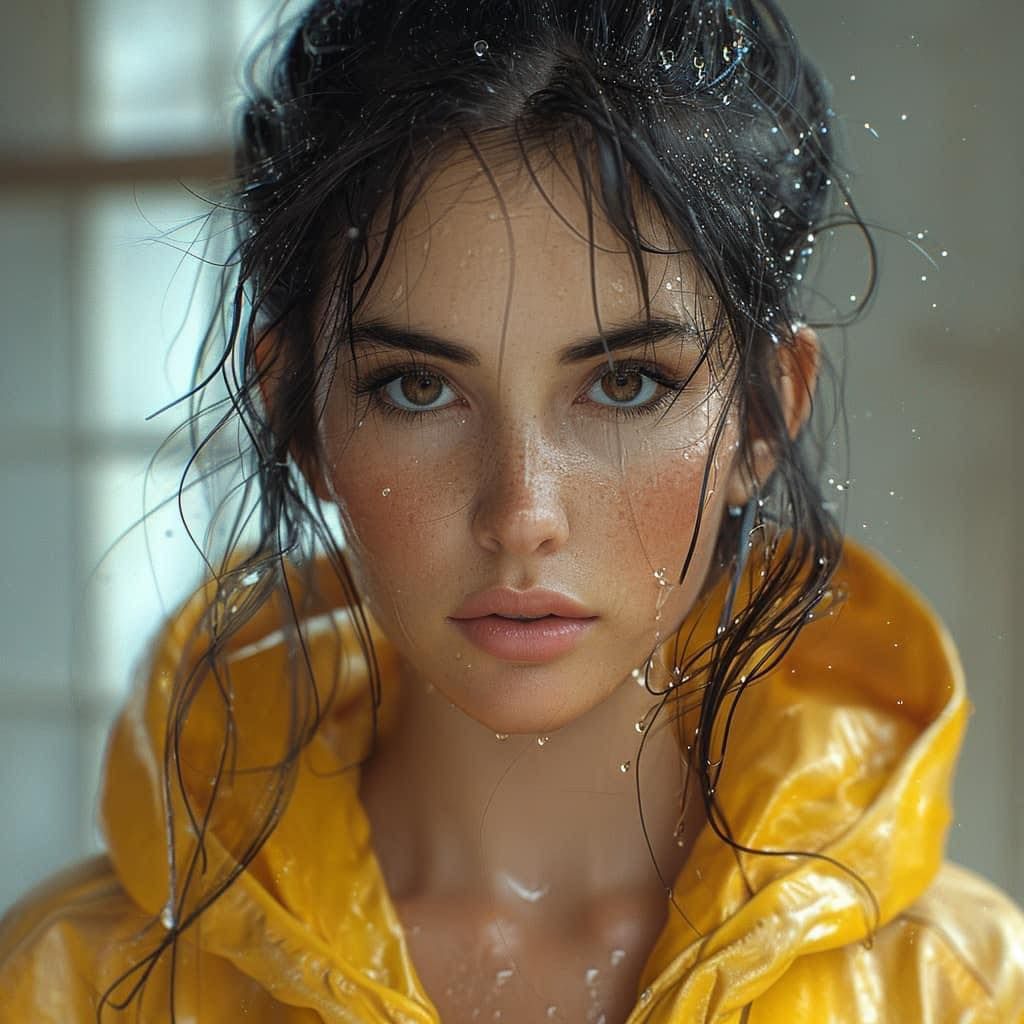 Wet