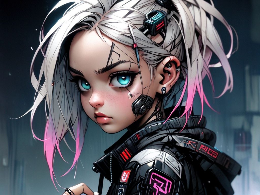 The Chip made me Do It