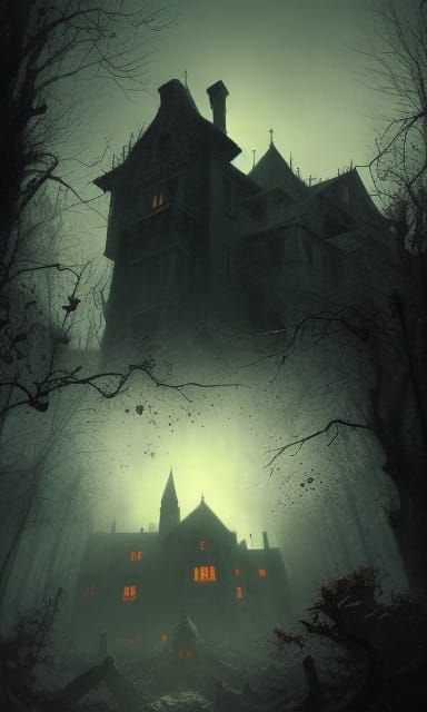 Haunted