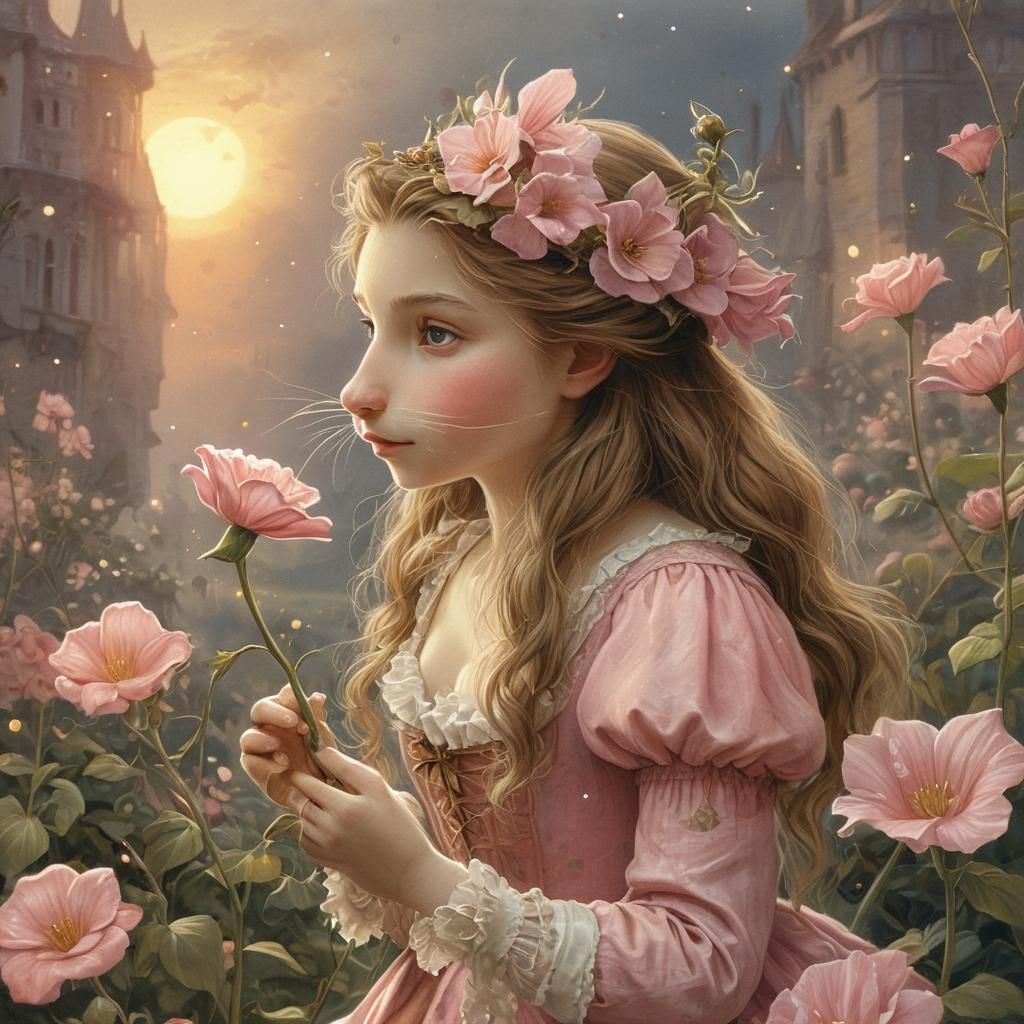 🌷💛🌷