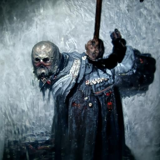 Stanislav the Clapper