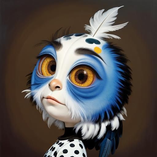 Pet monster