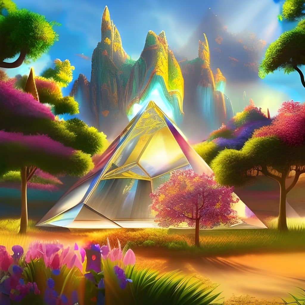 pyramid