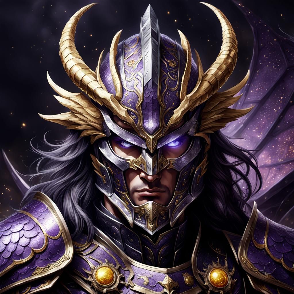 Hyper-realistic Dark fantasy concept art, portrait, cinematic, high detail, vibrant, dramatic shading. 