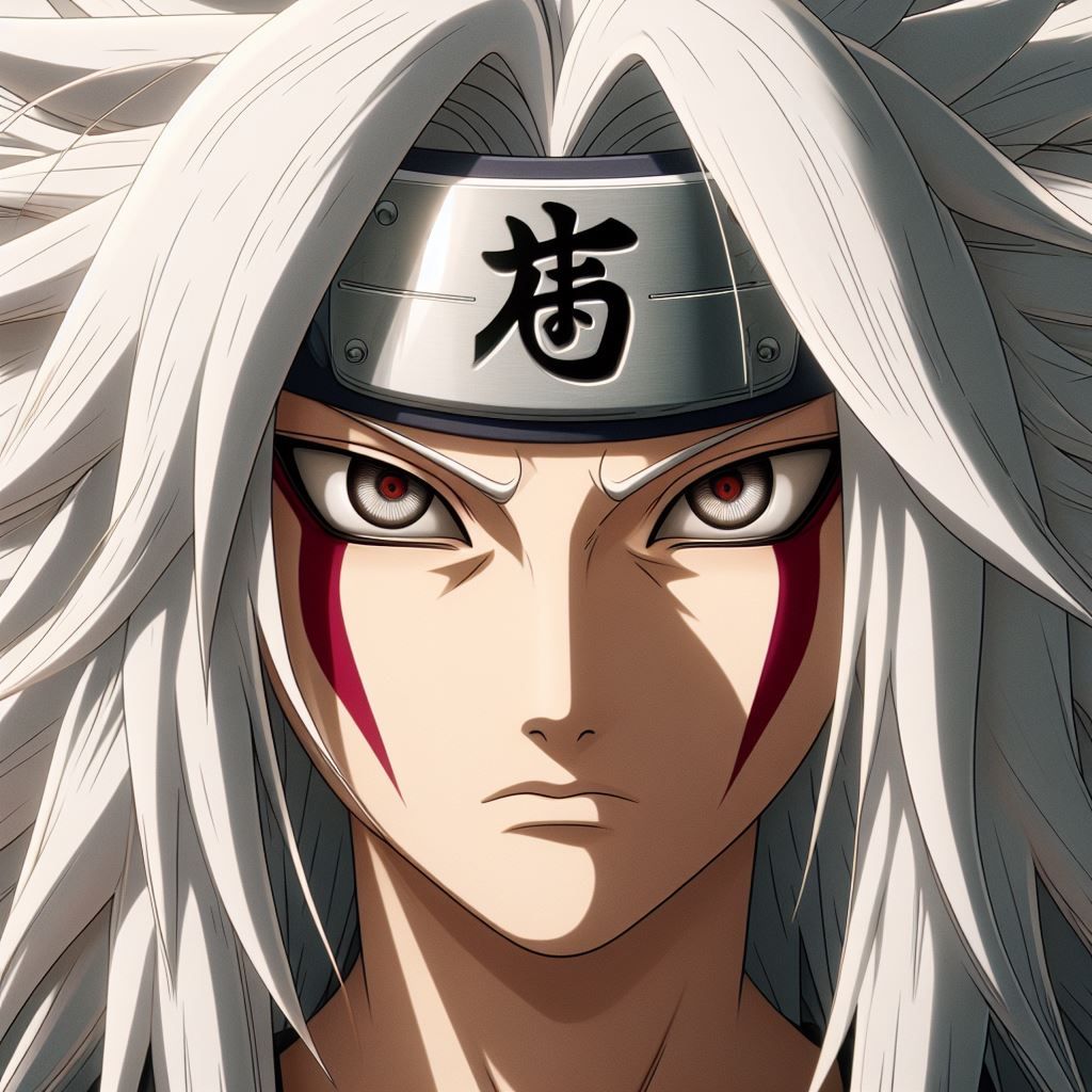 Jiraiya