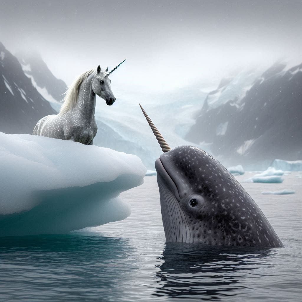 Finding Distant Cousins through 23 and Me  by @Fuzzykins
