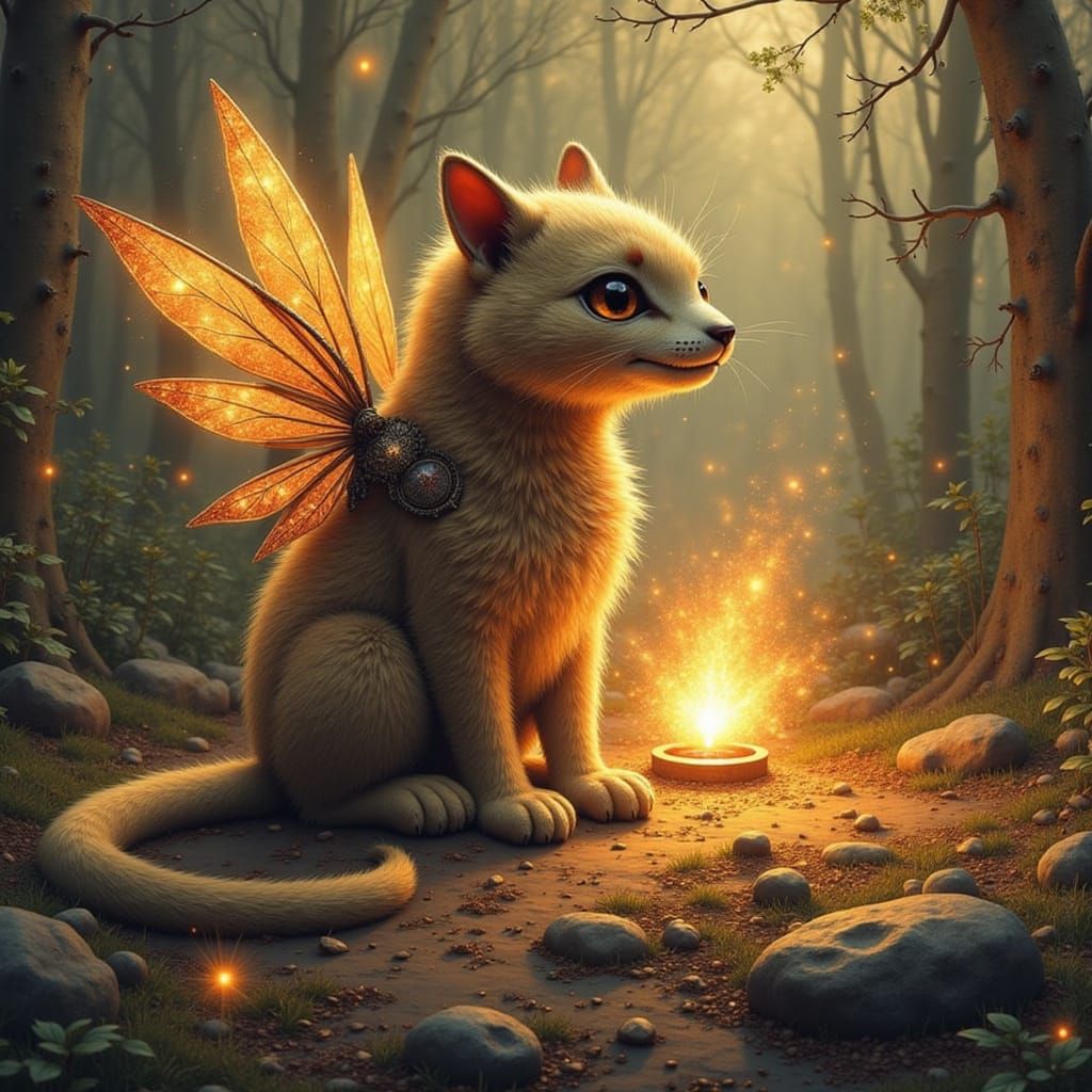 <lora:Lightstitch:1.0>Fairy